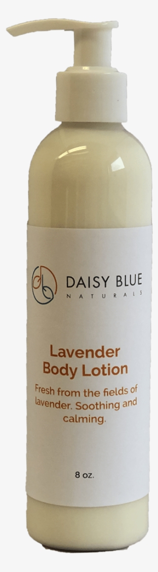 Lavender Lotion
