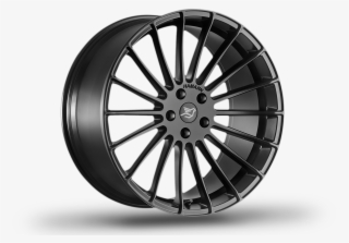 Hamann Anniversary Evo Black Line A