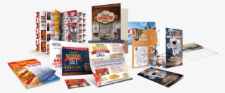 Direct Mail Printing & Commercial Printing