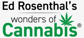 Wonders Of Cannabis
