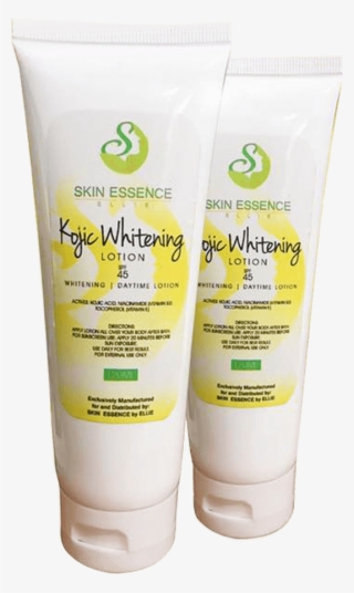 Kojic Whitening Lotion