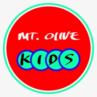 Olive's Children's Ministry