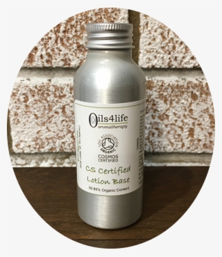 Cosmos Certified Lotion Base