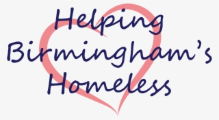 Helping Birminghams Homeless