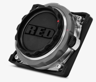 Dsmc Red Motion Ti Canon Mount