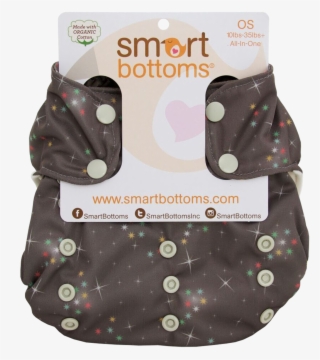 Smart Bottoms - Discontinued 3 - 1s
