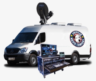 Webcasting Intents Music Festival