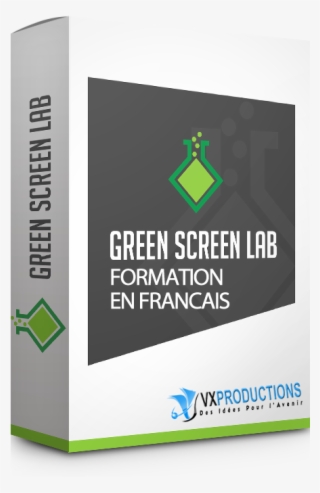 Green Screen Lab