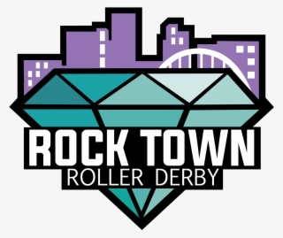 Rock Town Roller Derby