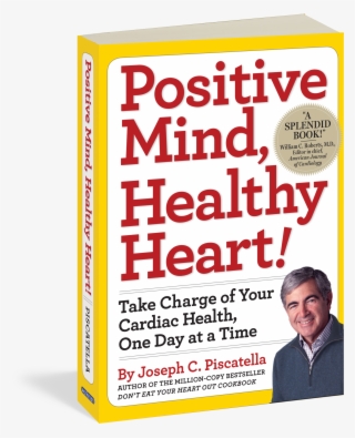 Healthy Heart Png