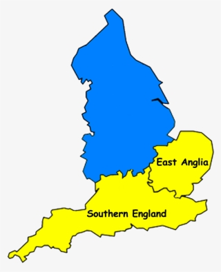 Southern England & East Anglia Interest Group