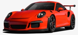 *actual Race Car Featured