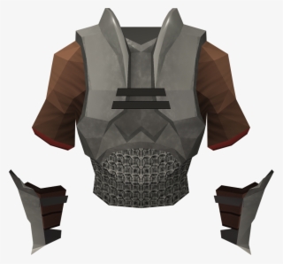 Iron Chainbody