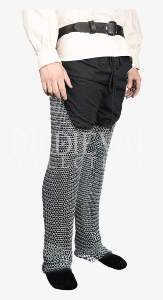 Chainmail Png