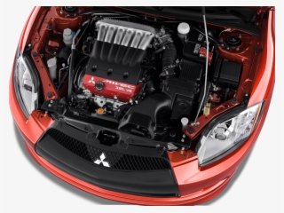 2012 Mitsubishi Eclipse, Used Engines, Convertible,