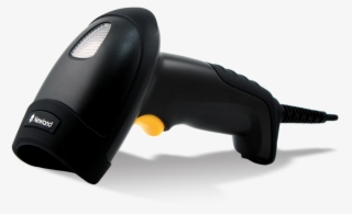 Handheld Scanners
