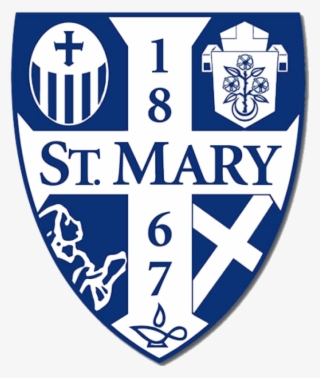 Saint Mary Png
