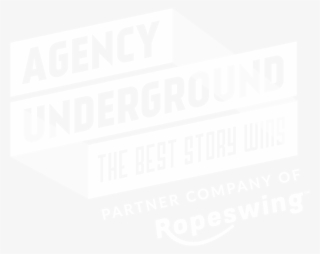 Agency Underground