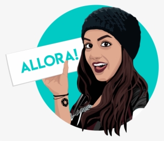 Hi, My Name Is Amrit