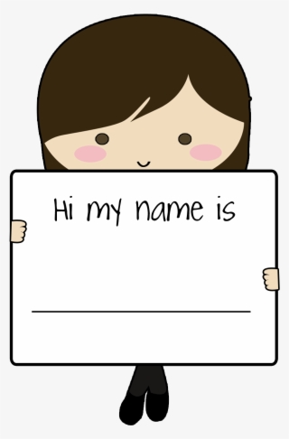 Downloadable Birthday Name Tags For Smart Parenting