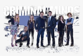 Criminal Minds Season 10 Cast Juniors T-shirt
