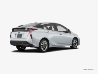 New 2018 Toyota Prius In Berkeley, Ca