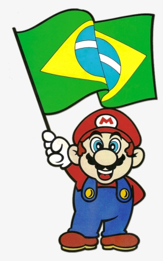 Mario Também Vai Entrar Nos Protestos Para Reivindicar