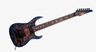 Ninja 7 String N7xfr “x” Series