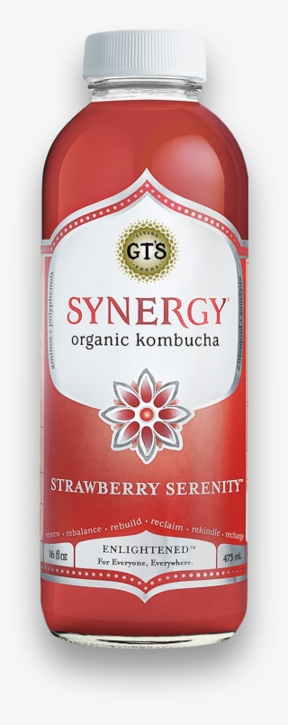 Strawberry Serenity™