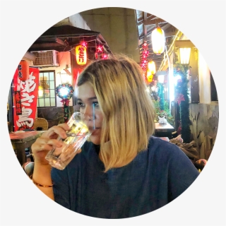 Hi, My Name Is Margarita And I'm A User Experience