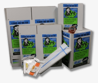 Small Moving Kit