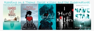 Reading On A Theme