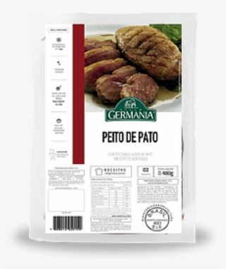 Pato Png