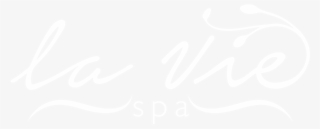 Back To La Vie Spa