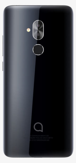 That Said, The Alcatel 7 Won't Be Lacking In Features