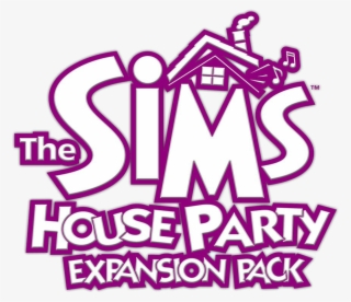 House Party Logo Png