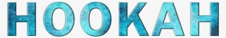 Hookah Text Png ➤ Download