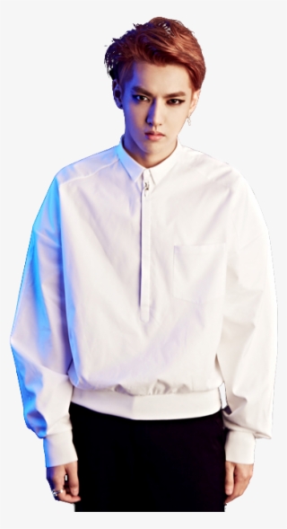 Kris Exo Png