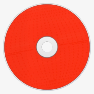 Calvin Harris Ready For The Weekend Cd Disc Image