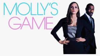 Molly's Game Image
