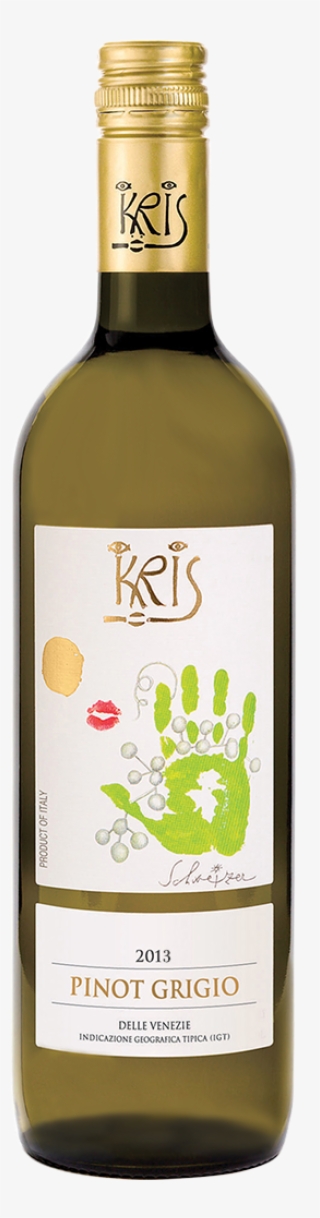 Kris Pinot Grigio