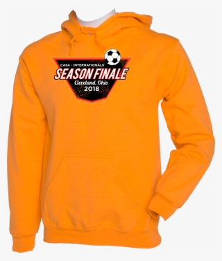 2018 International Season Finale