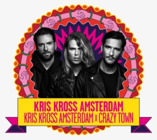 Kris Kross Amsterdam