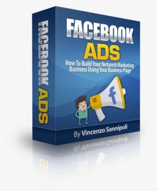 Facebook Ads Png