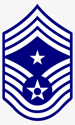 Unsc-af Command Chief Master Sergeant