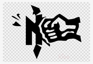 Antifa Posters Clipart Anti-fascism Antifa