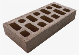 Facing Brick Produced With Verdés Machines