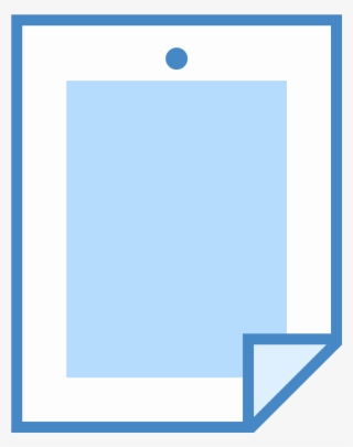 It's A Logo Of Poster Reduced To A Sheet Of Paper