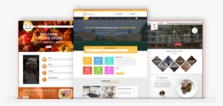 Multipurpose Wordpress Themes