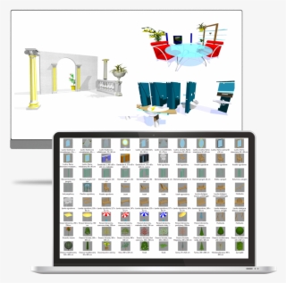 3d Objects